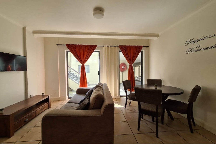 1 Bedroom Property for Sale in Cape Town City Centre Western Cape